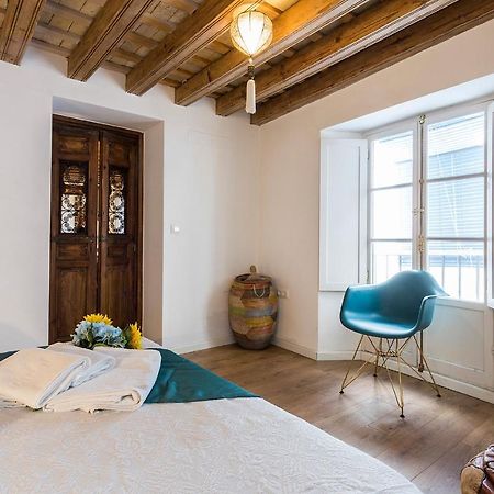 Catedral Encantador 1 Dormitorio 1 Bano Кадис Екстериор снимка