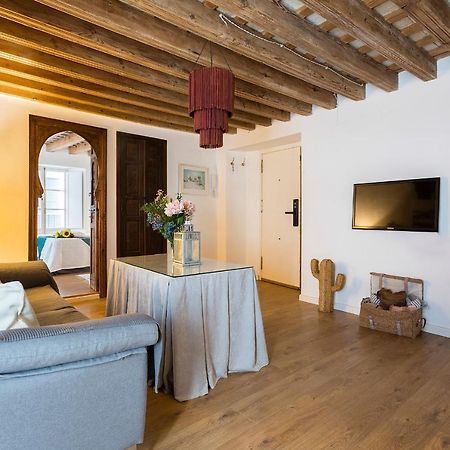 Catedral Encantador 1 Dormitorio 1 Bano Кадис Екстериор снимка