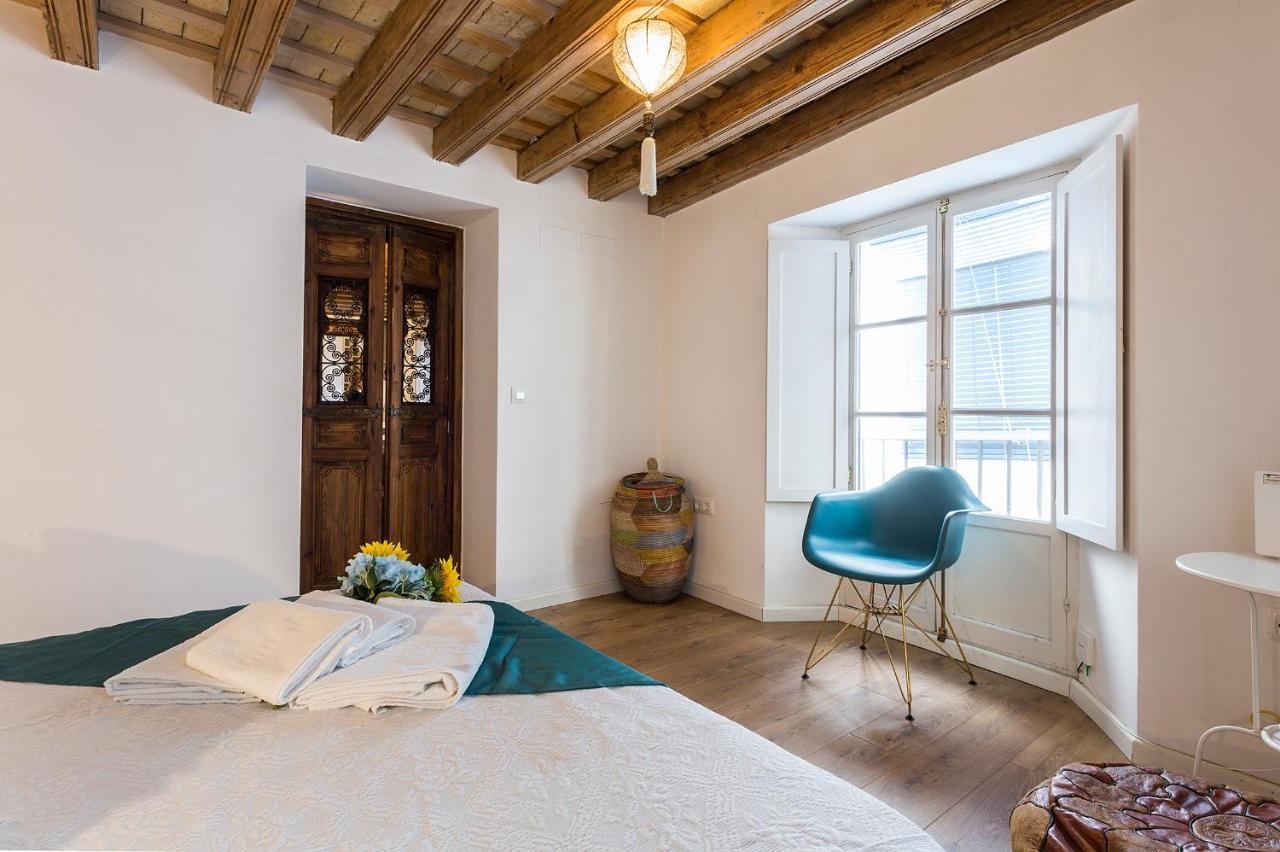 Catedral Encantador 1 Dormitorio 1 Bano Кадис Екстериор снимка