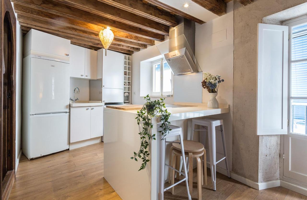 Catedral Encantador 1 Dormitorio 1 Bano Кадис Екстериор снимка
