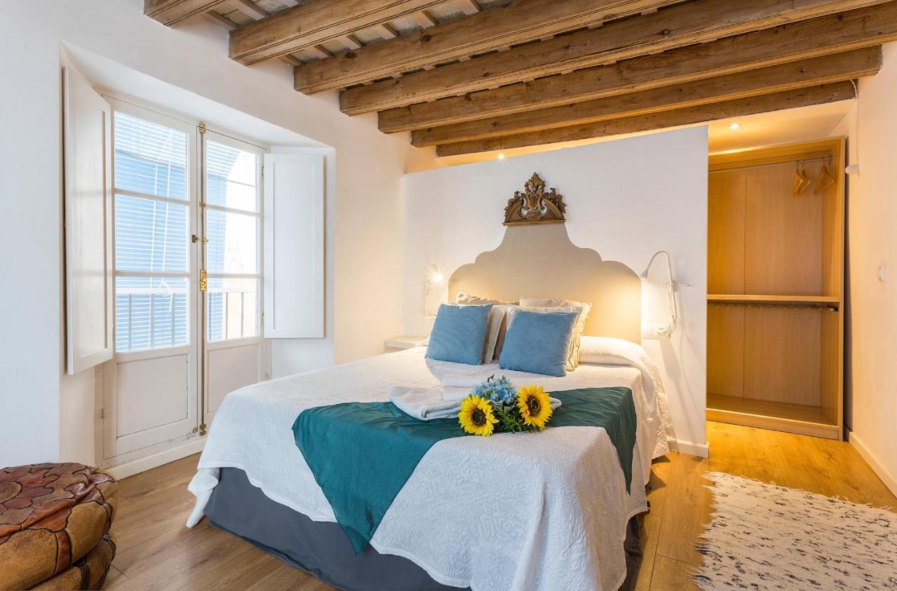 Catedral Encantador 1 Dormitorio 1 Bano Кадис Екстериор снимка